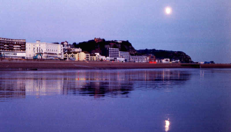 HastingsBeachMoonlight001.jpg (81569 bytes)